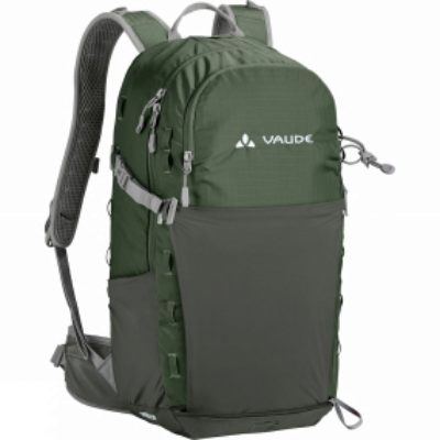 Vaude Varyd 22L Rucksack Cedar Wood Vaude Varyd 22L Rucksack Cedar Wood
